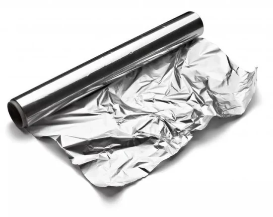 일회용 식품 포장 알루미늄 호일 용기는 정사각형 베이킹 트레이를 수행합니다.
