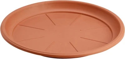 다양한 크기의 화분용 플라스틱 접시 접시(KD65